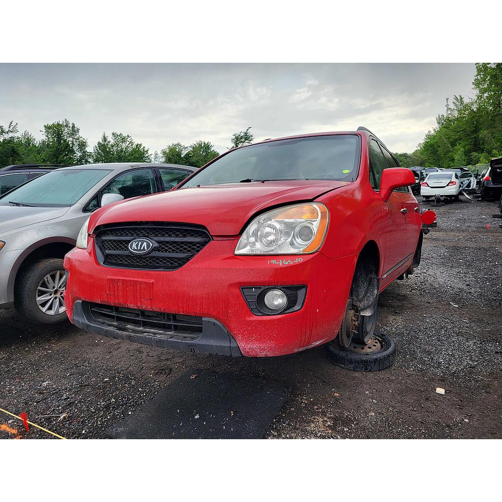 KIA RONDO 2010