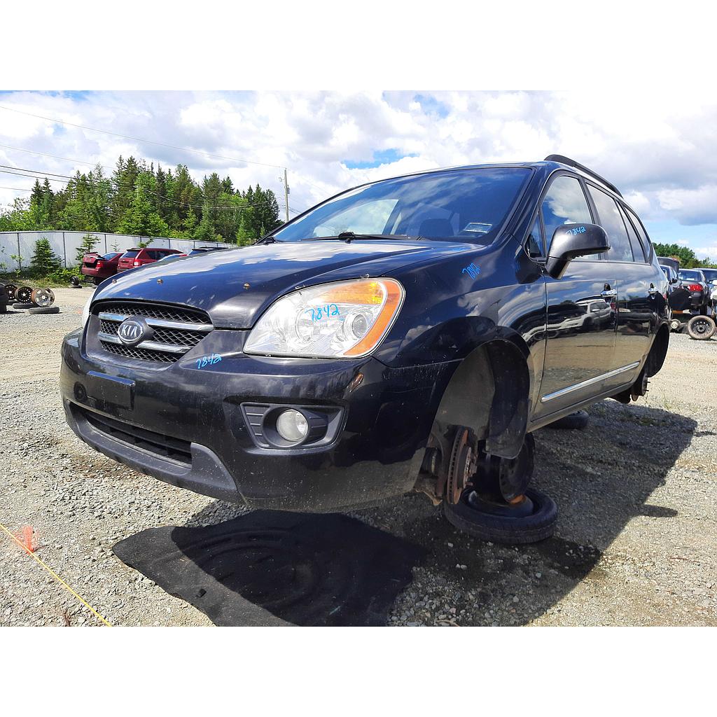 KIA RONDO 2010
