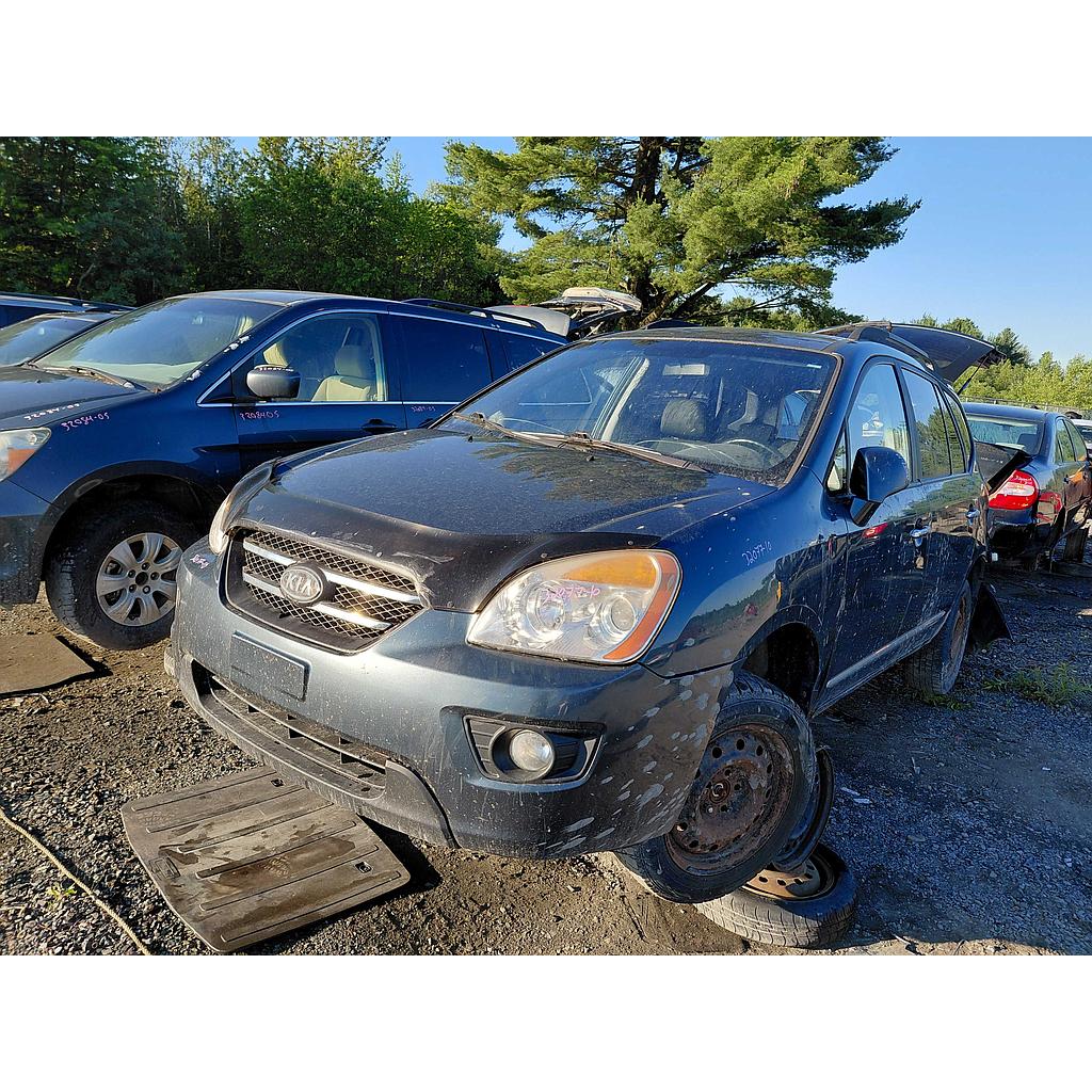 KIA RONDO 2010