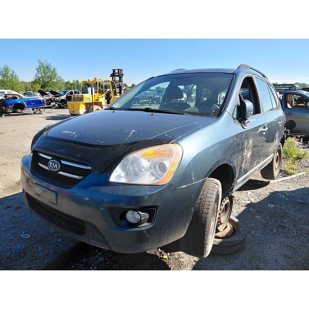 KIA RONDO 2010
