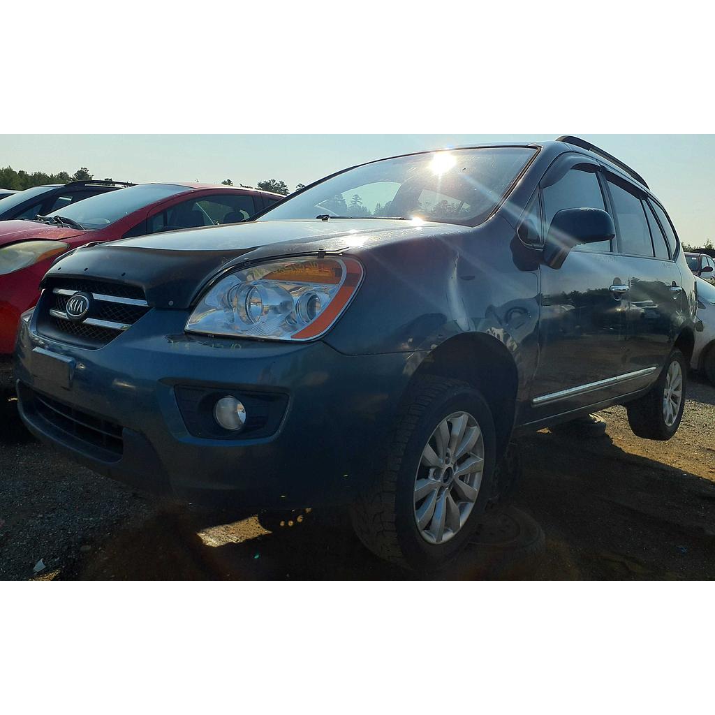 KIA RONDO 2010