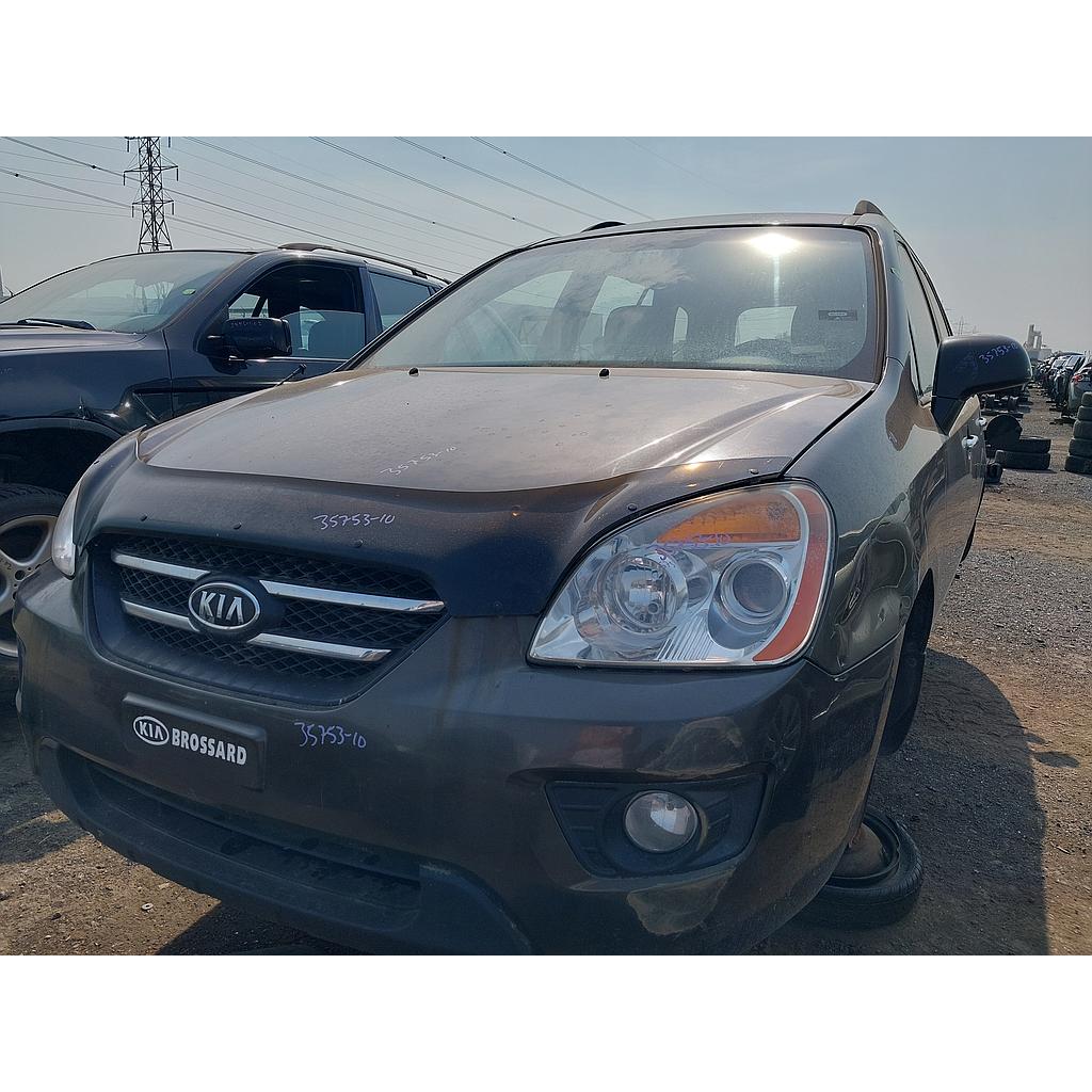 KIA RONDO 2010