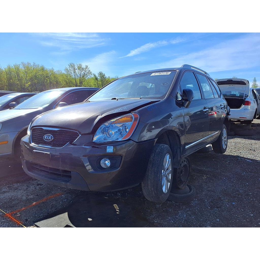 KIA RONDO 2011