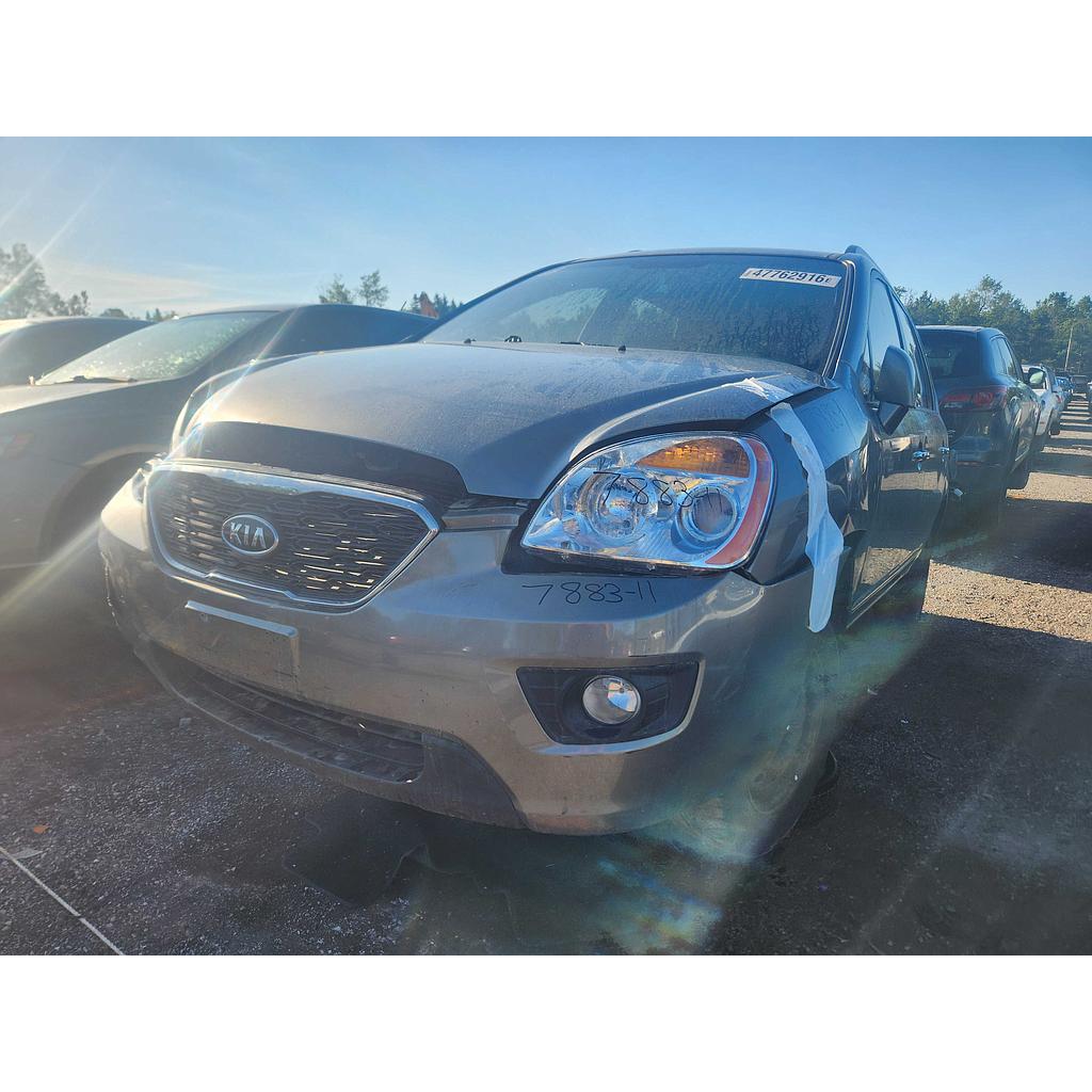 KIA RONDO 2011
