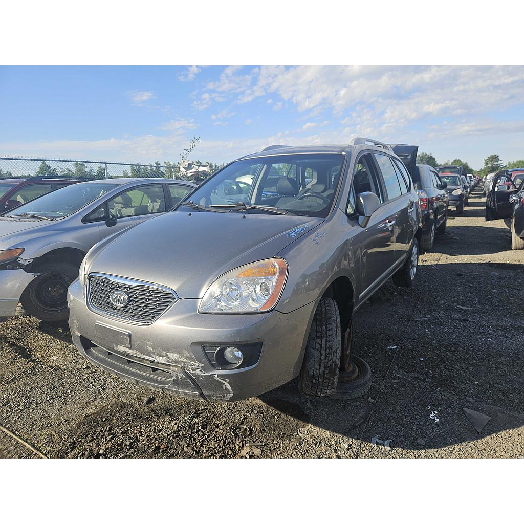 KIA RONDO 2011