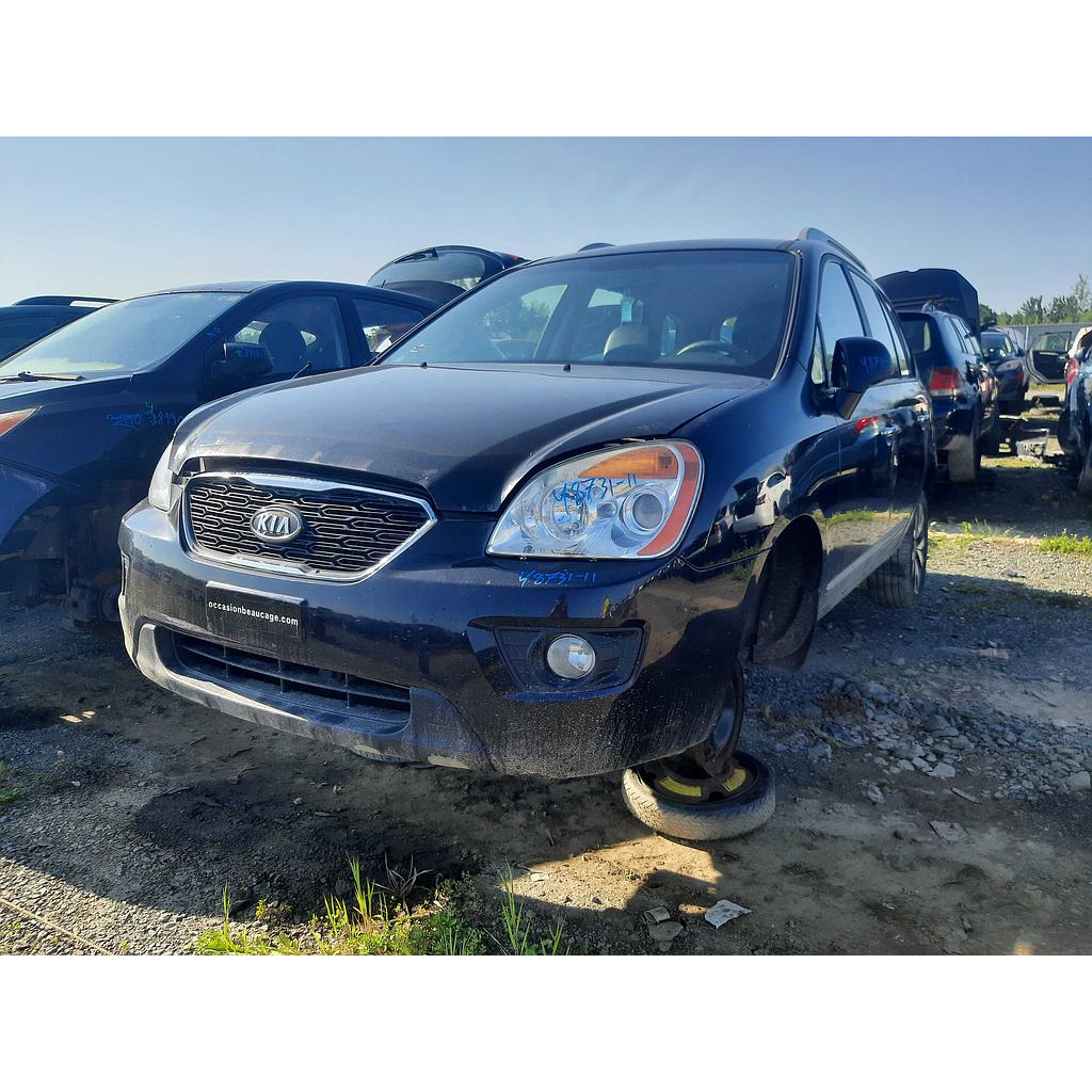 KIA RONDO 2011
