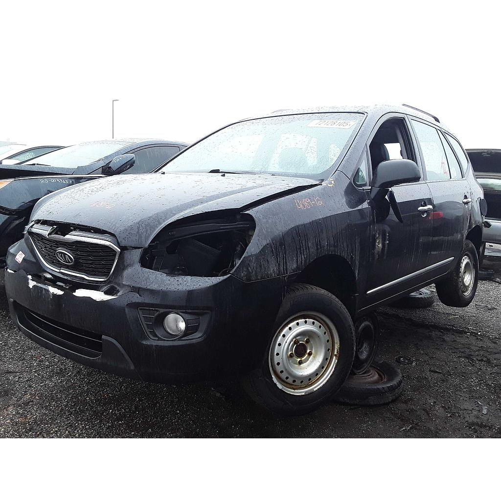 KIA RONDO 2012
