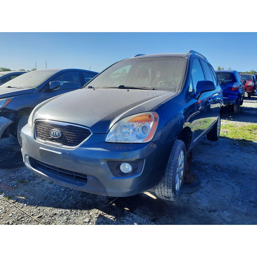 KIA RONDO 2012