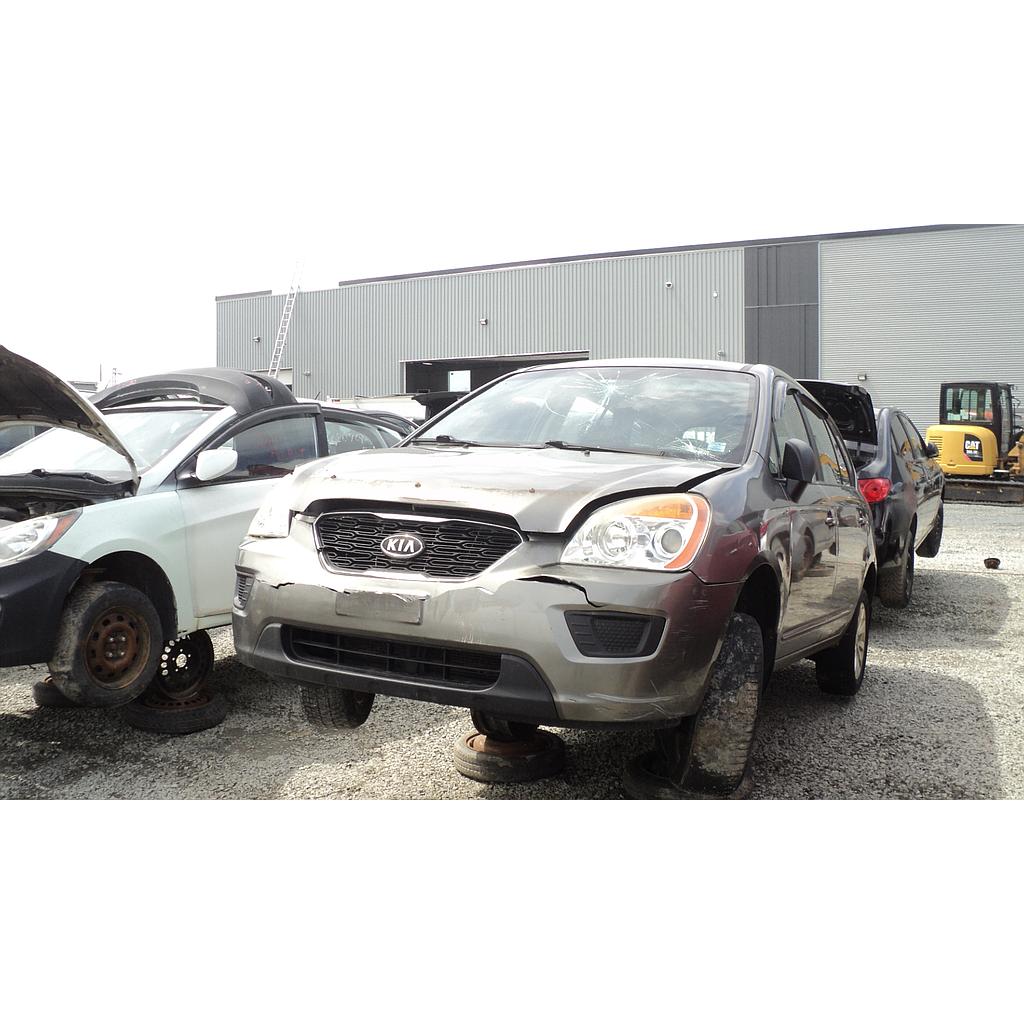 KIA RONDO 2012