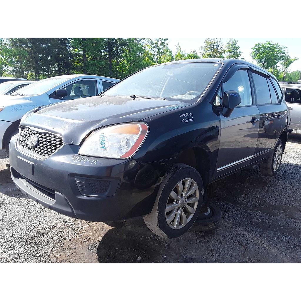 KIA RONDO 2012