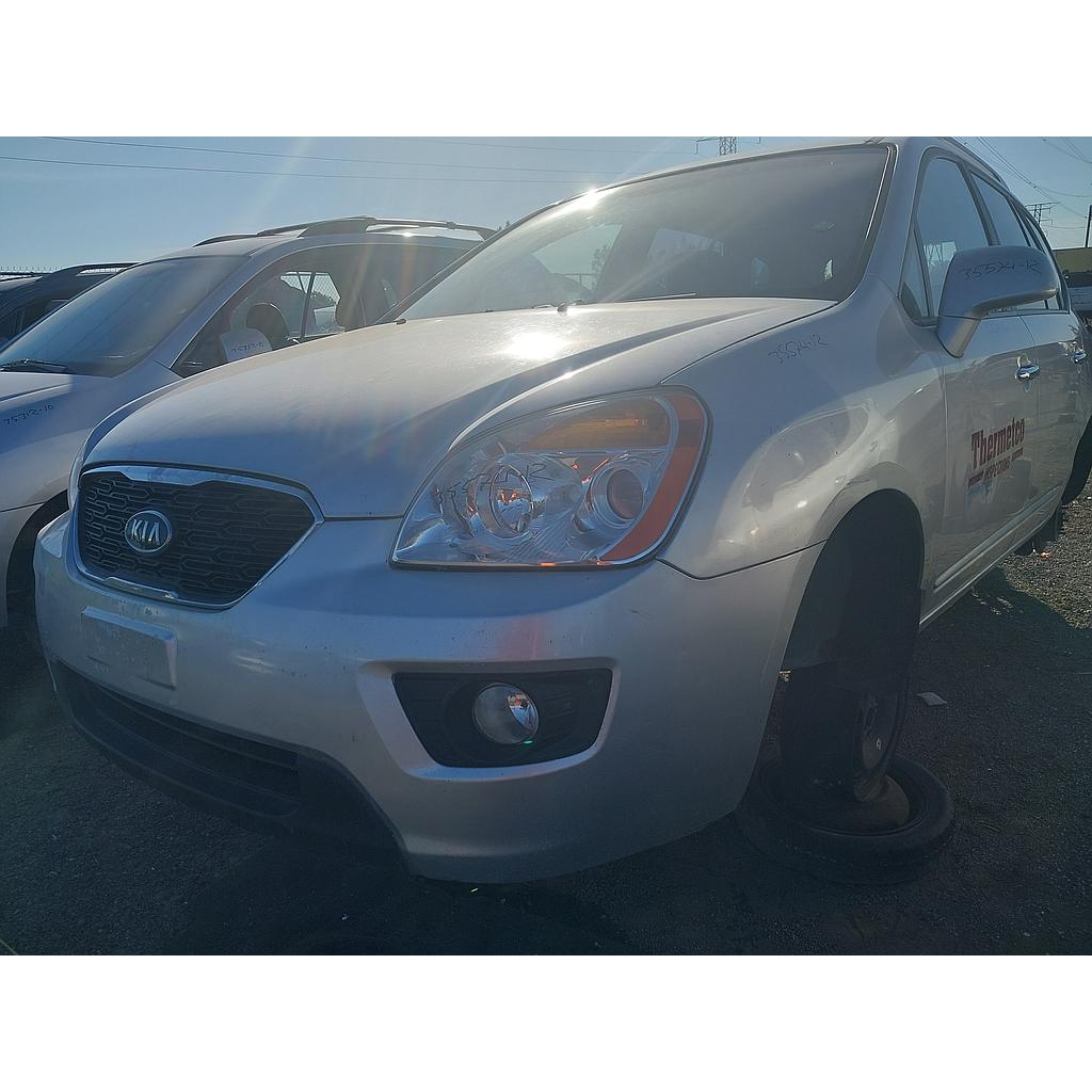 KIA RONDO 2012