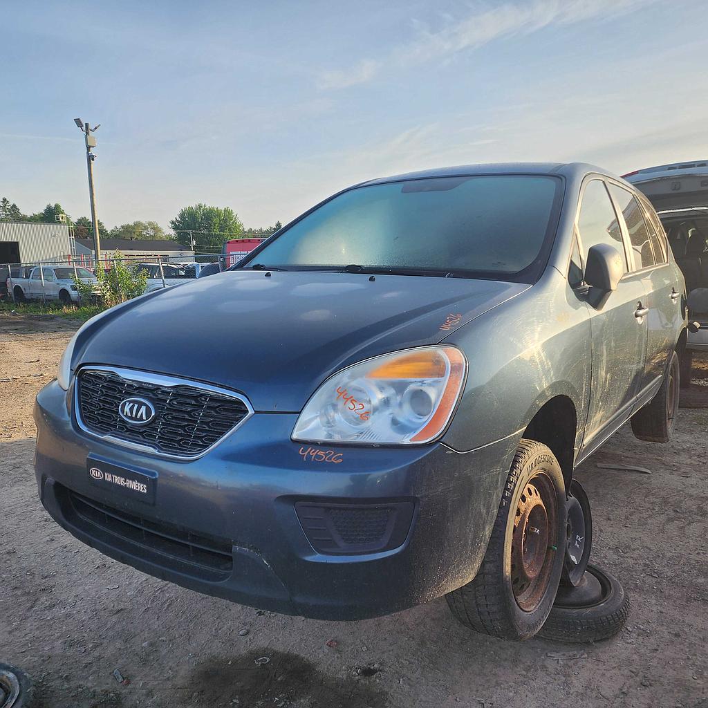 KIA RONDO 2012