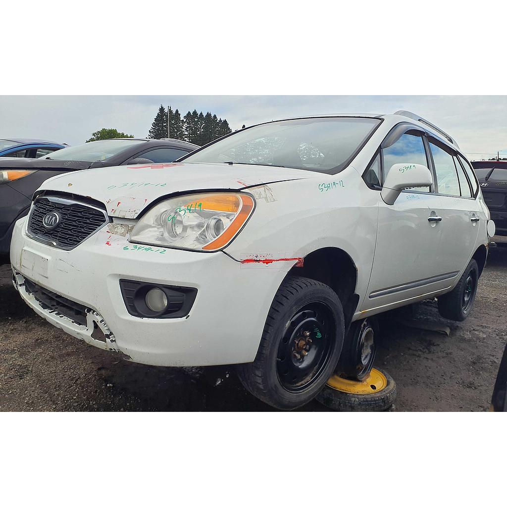 KIA RONDO 2012