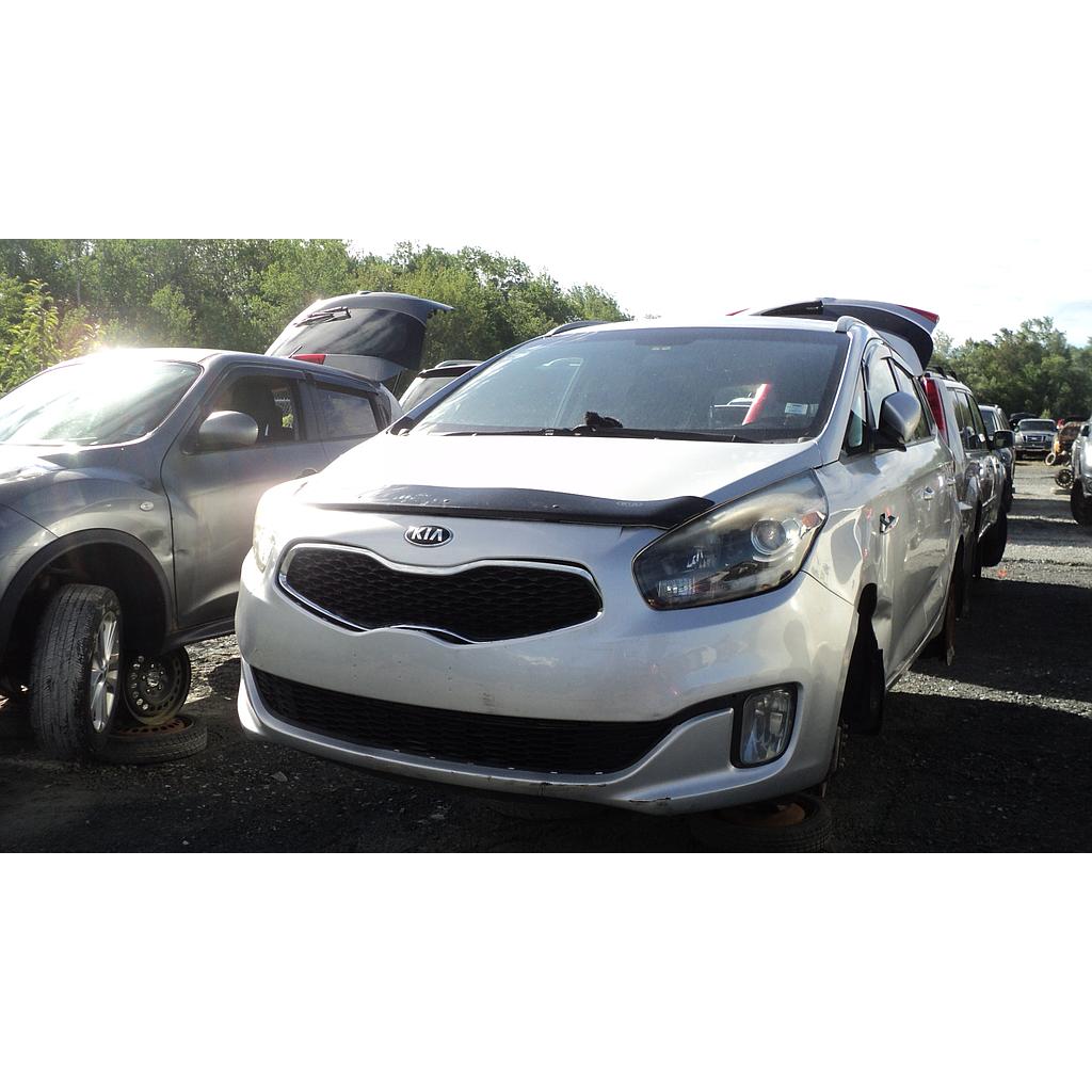 KIA RONDO 2014