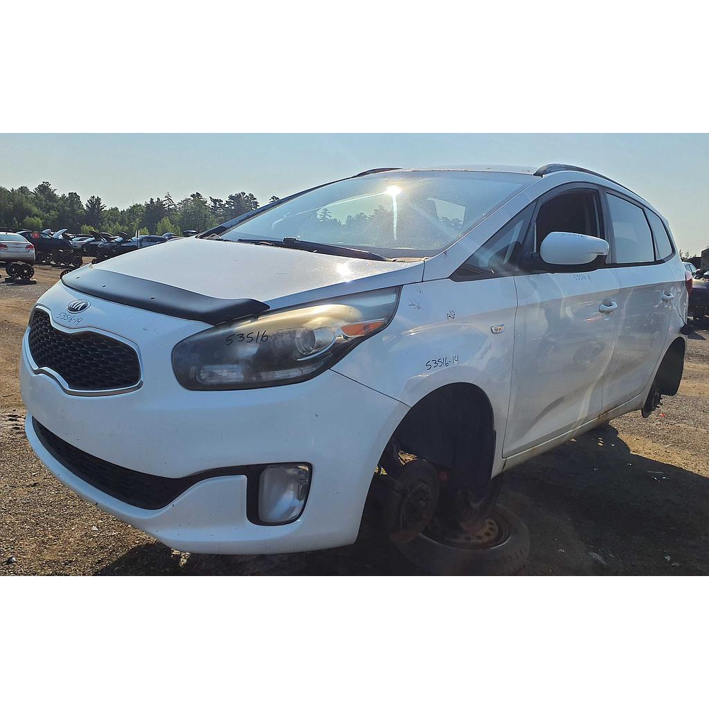 KIA RONDO 2014