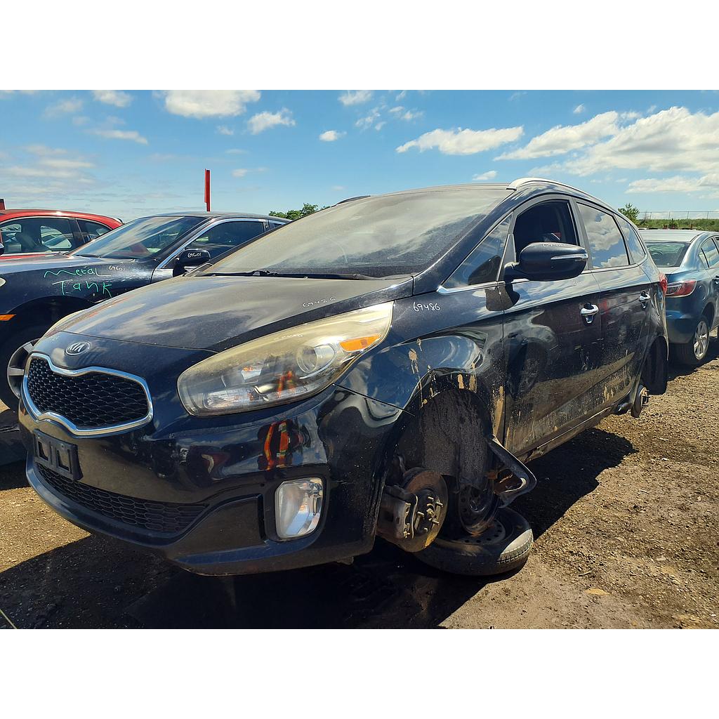 KIA RONDO 2015