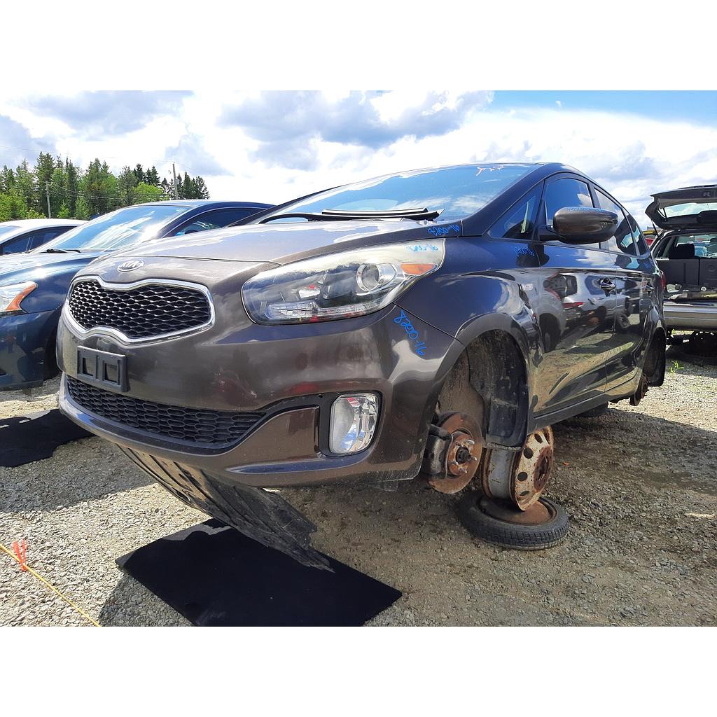 KIA RONDO 2016