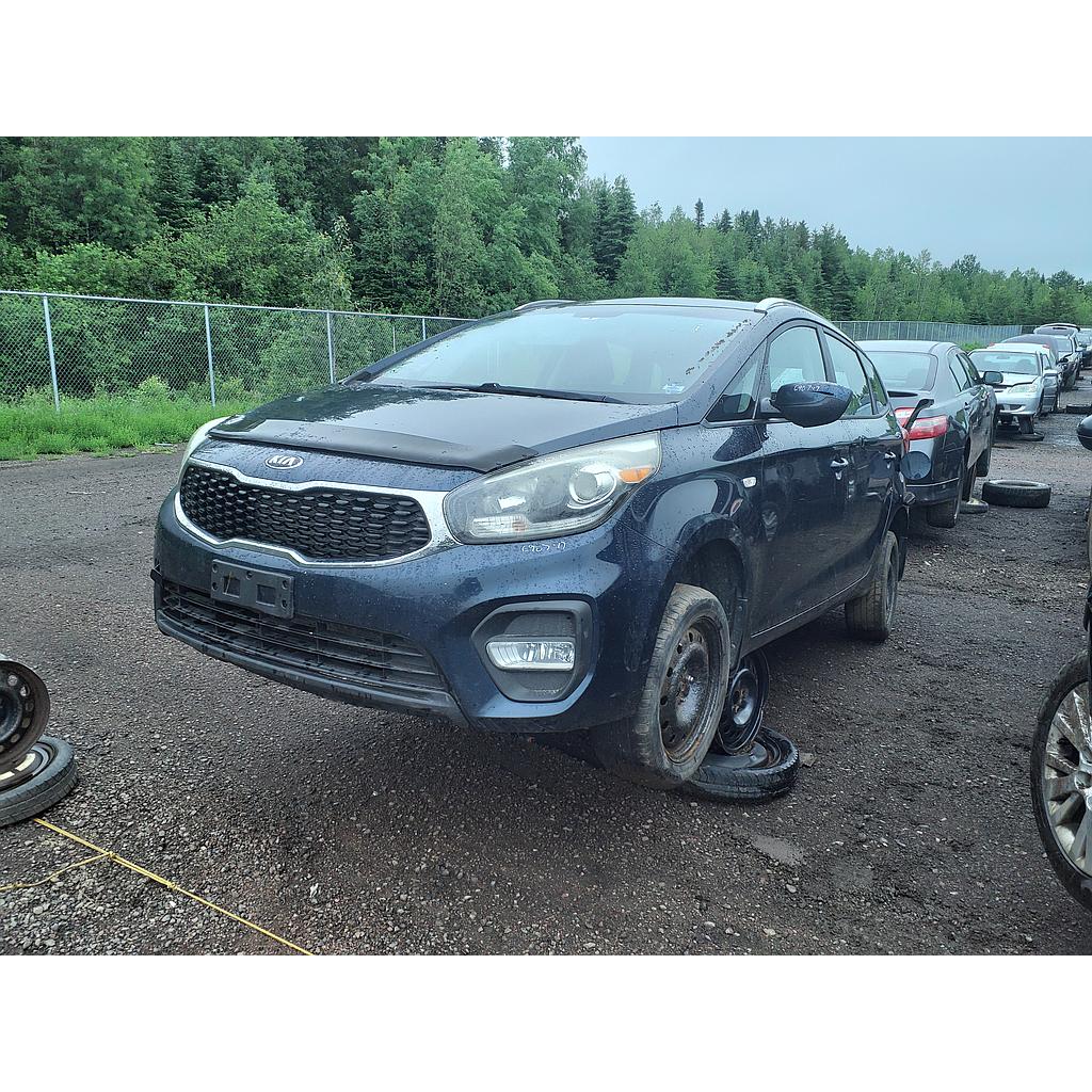KIA RONDO 2017