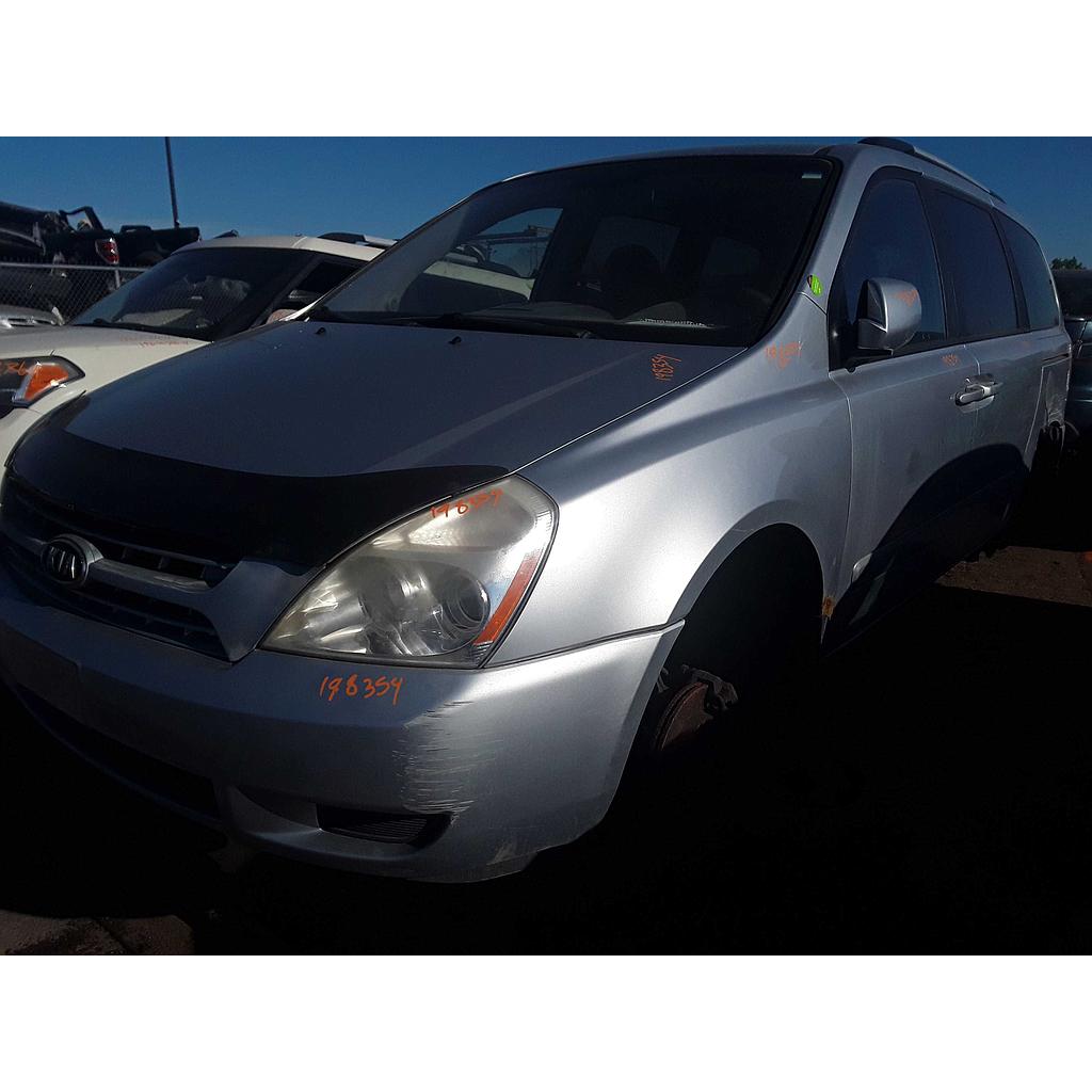 KIA SEDONA 2010