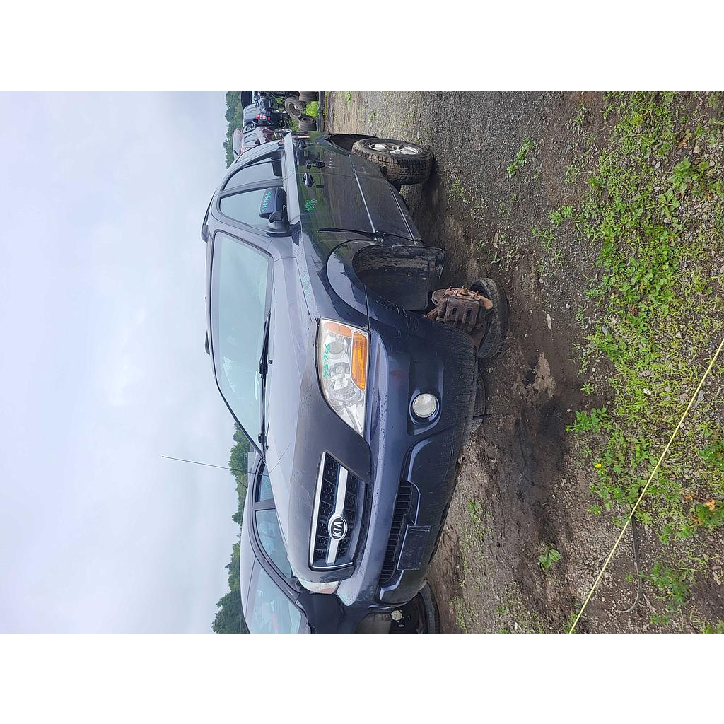 KIA SORENTO 2009