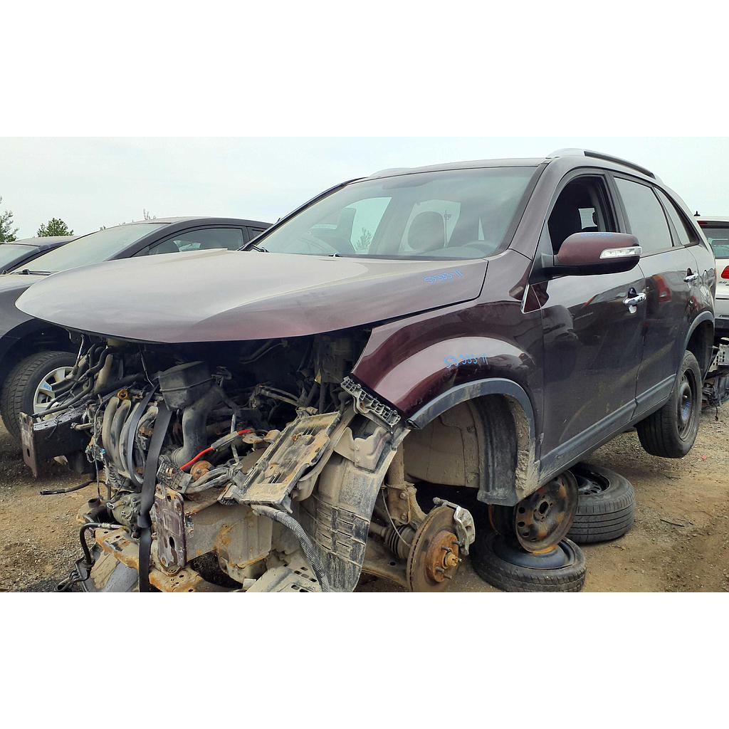 KIA SORENTO 2011