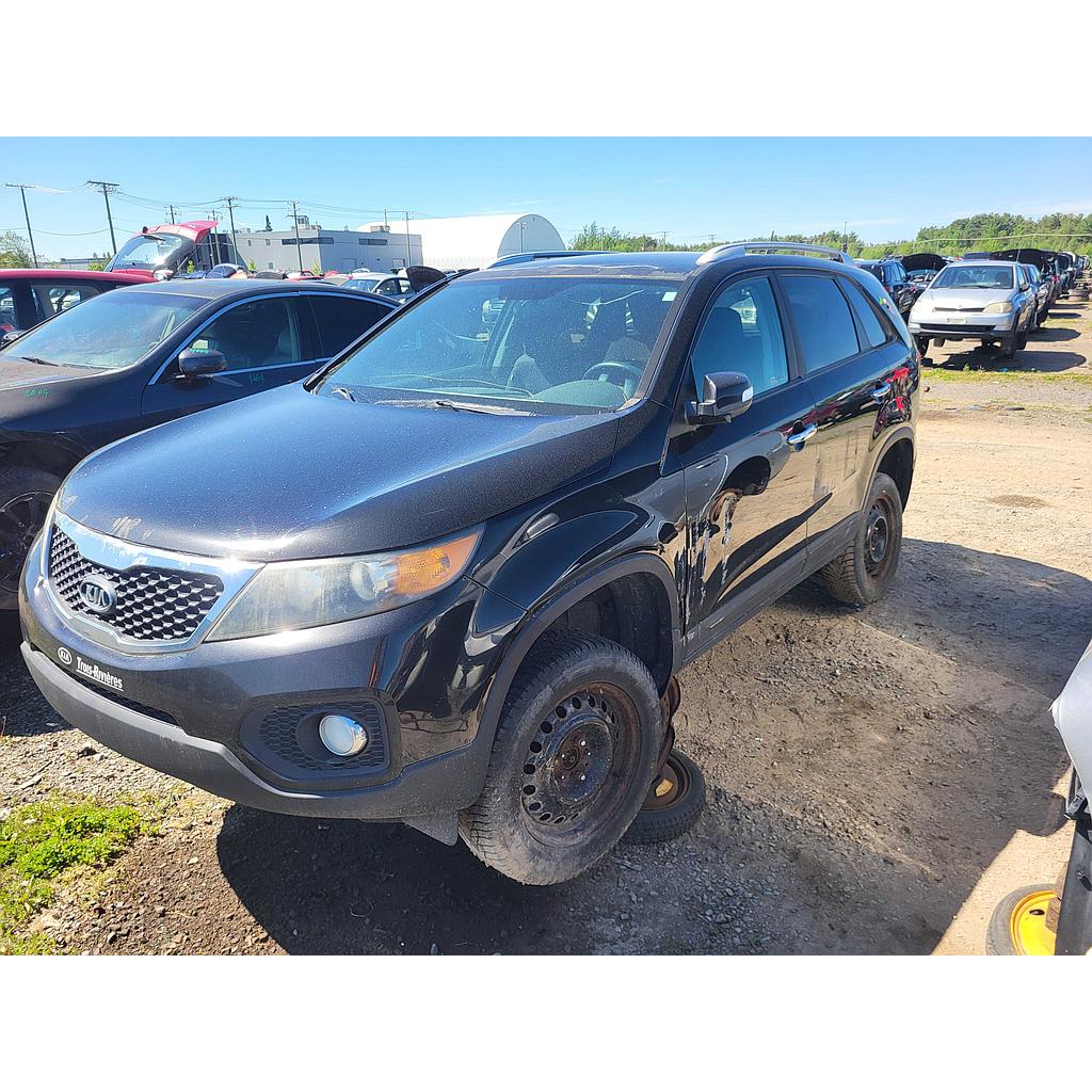 KIA SORENTO 2011