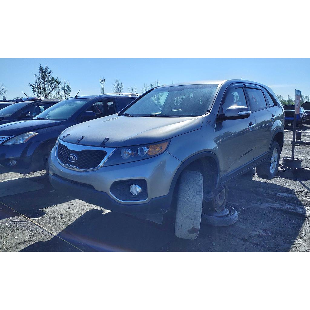 KIA SORENTO 2012