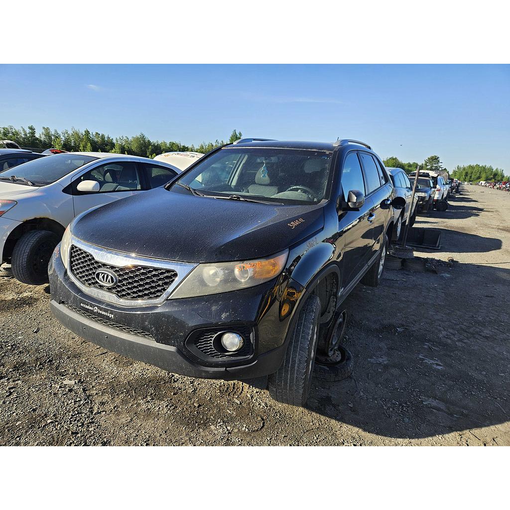 KIA SORENTO 2012