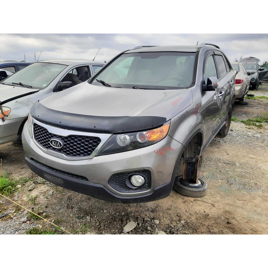KIA SORENTO 2012