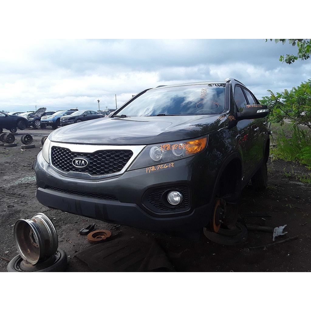 KIA SORENTO 2012