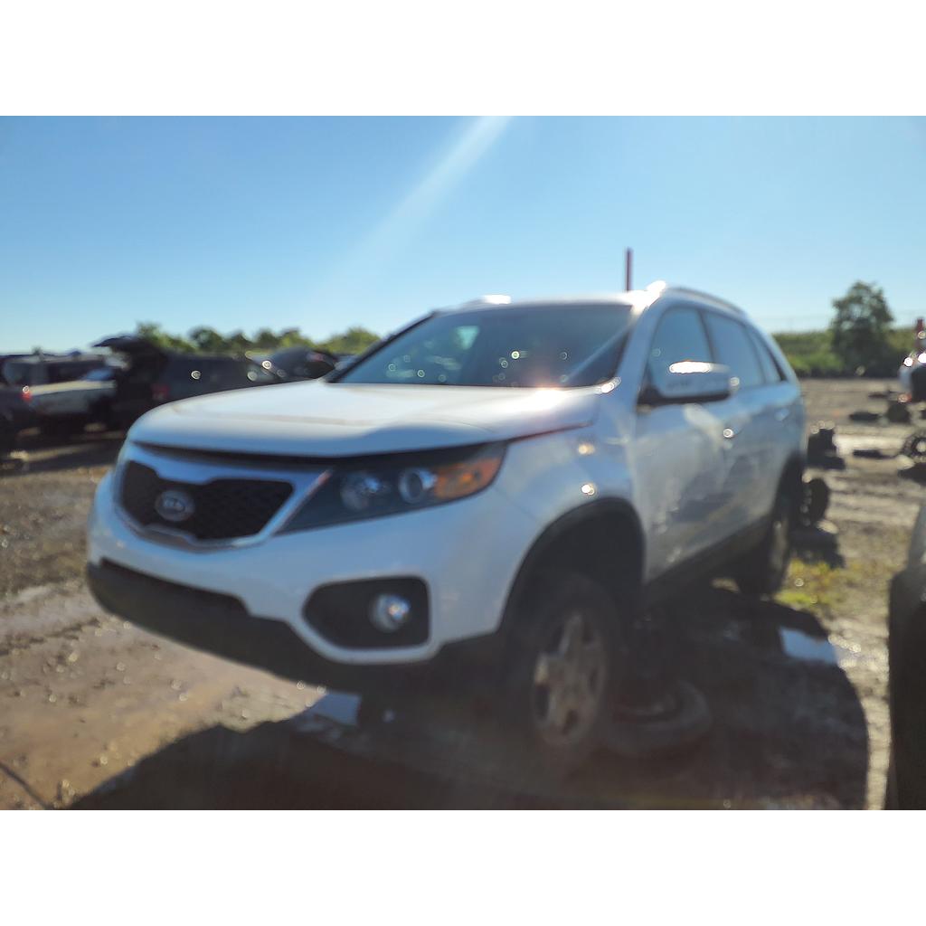 KIA SORENTO 2012