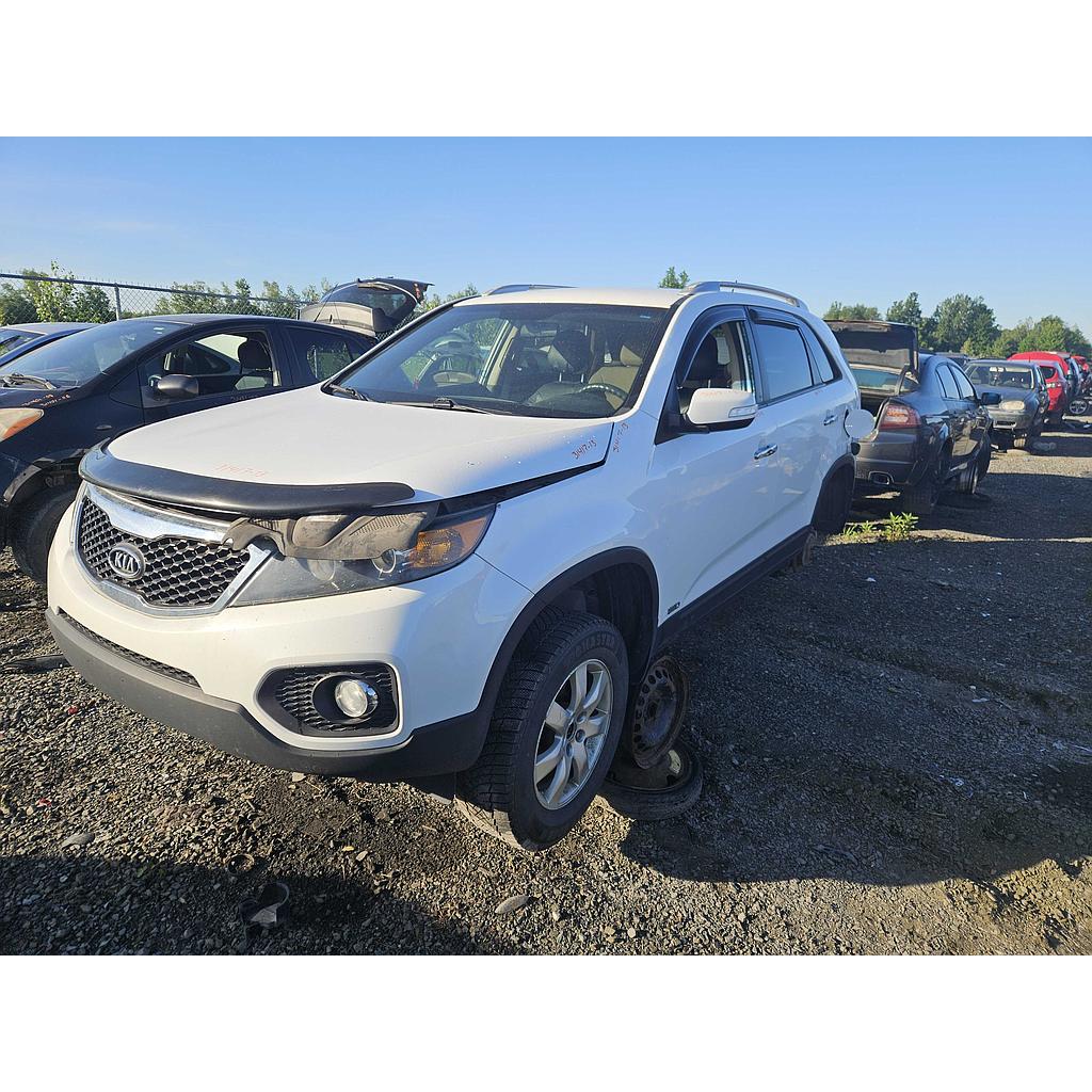 KIA SORENTO 2013