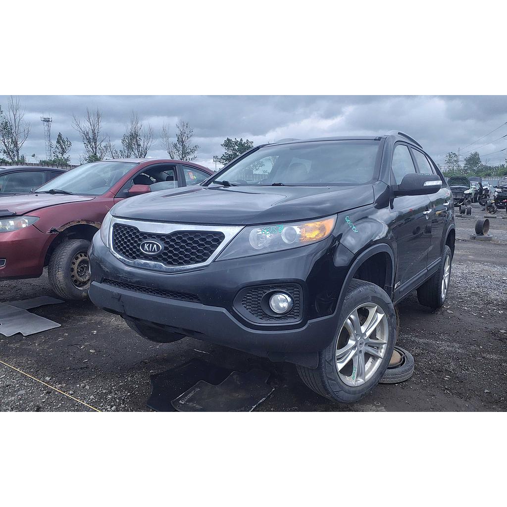 KIA SORENTO 2013