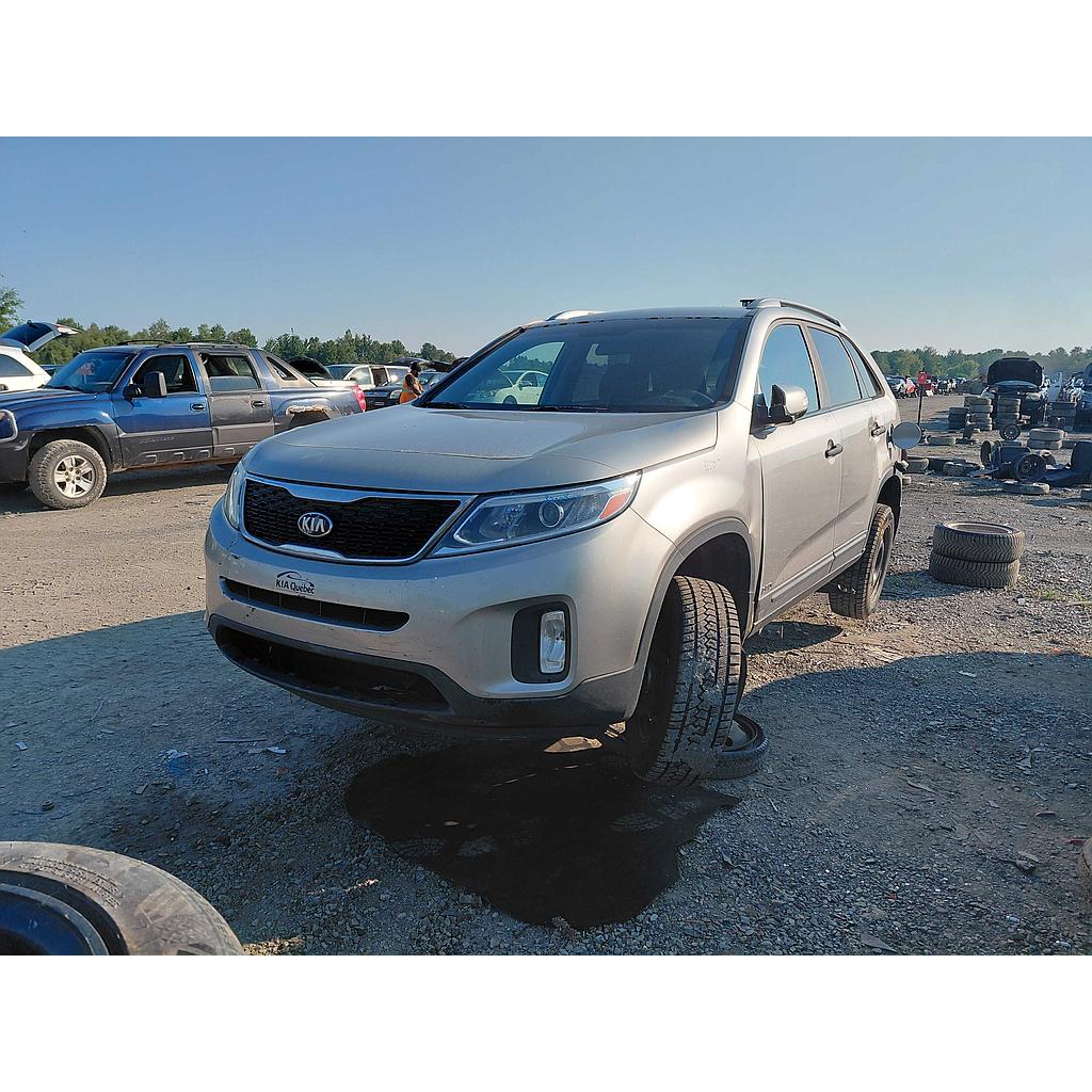 KIA SORENTO 2014