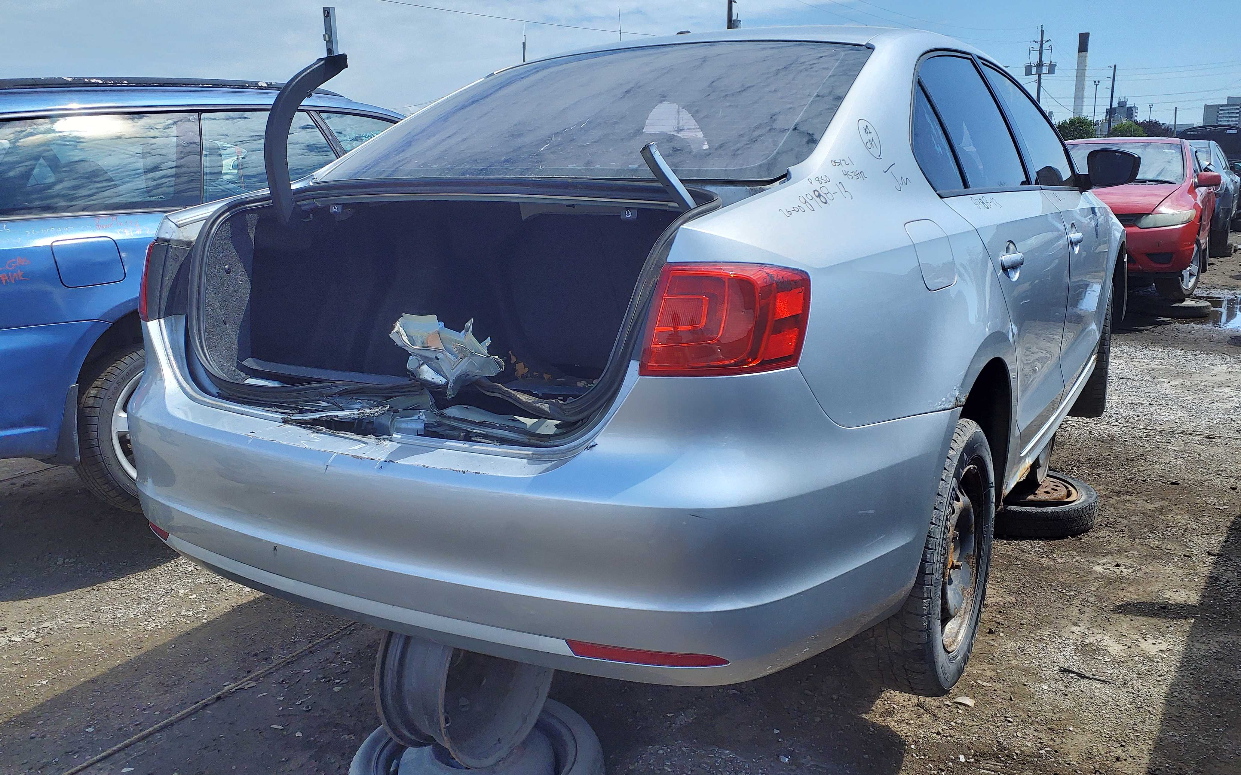 KIA SPORTAGE 2006