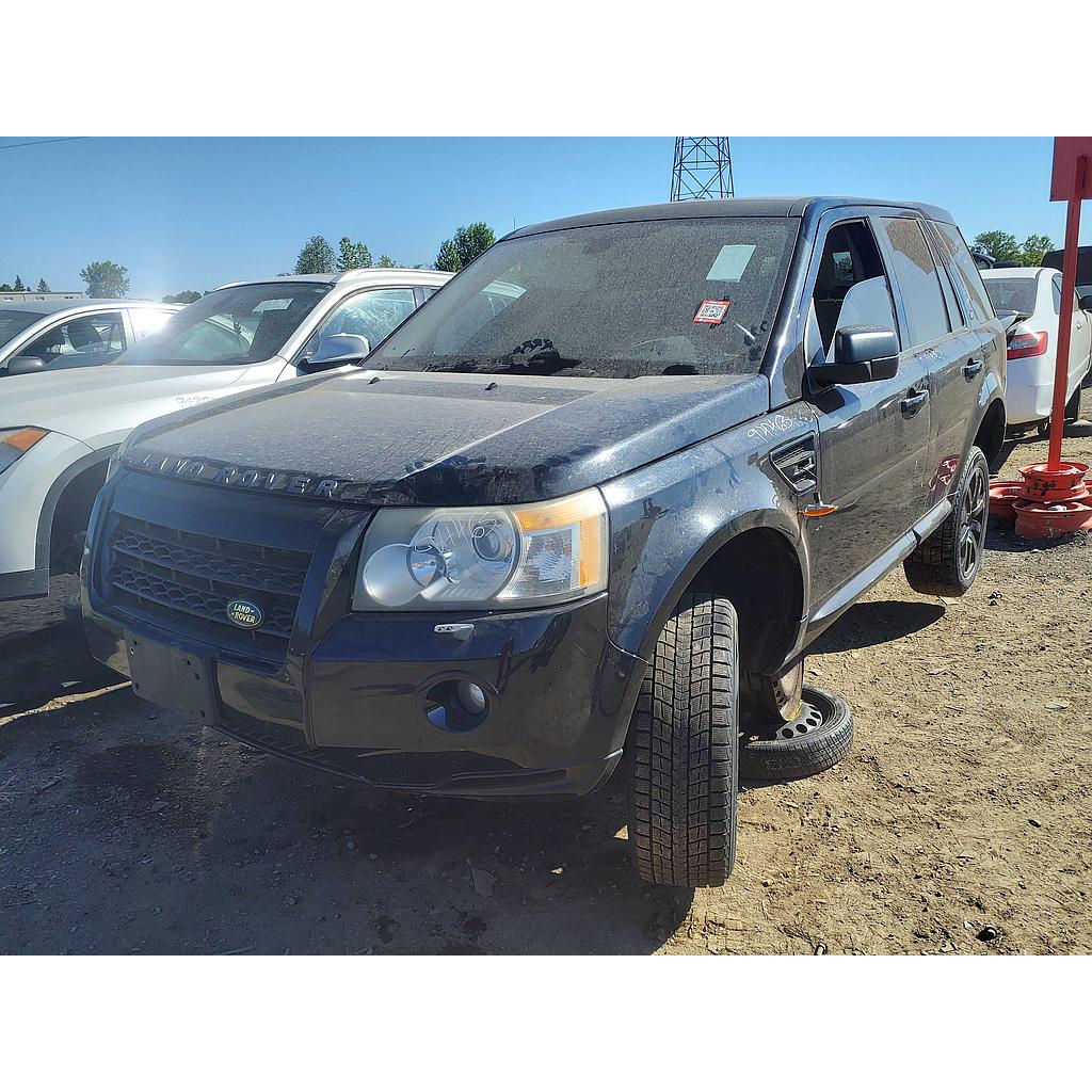 LAND ROVER LR2 2008