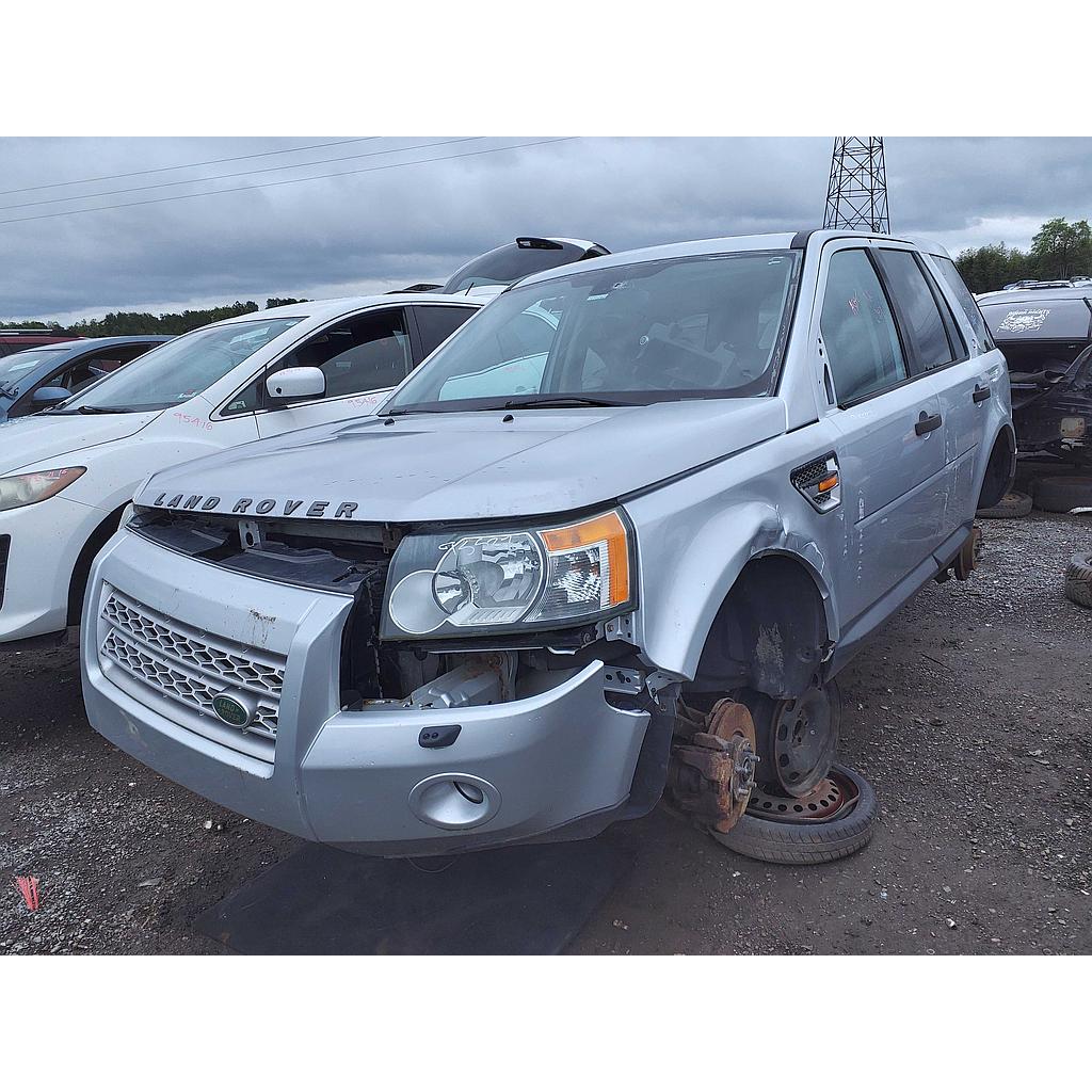 LAND ROVER LR2 2008