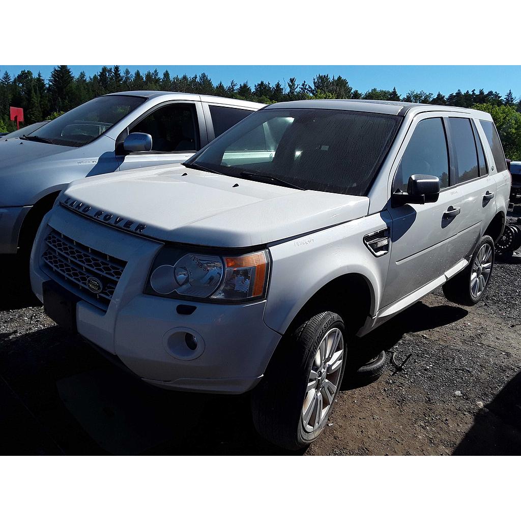 LAND ROVER LR2 2009