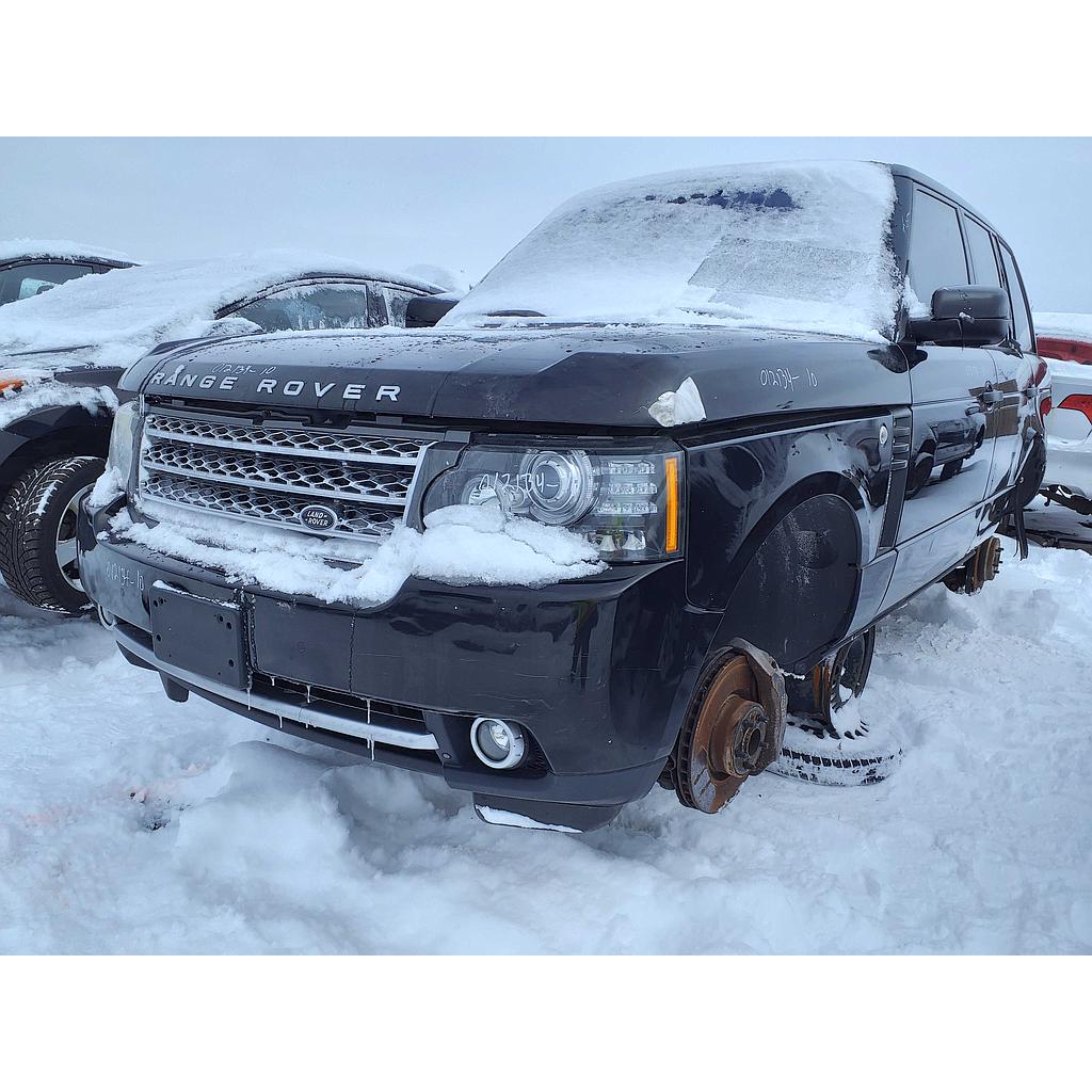 LAND ROVER RANGE ROVER 2011