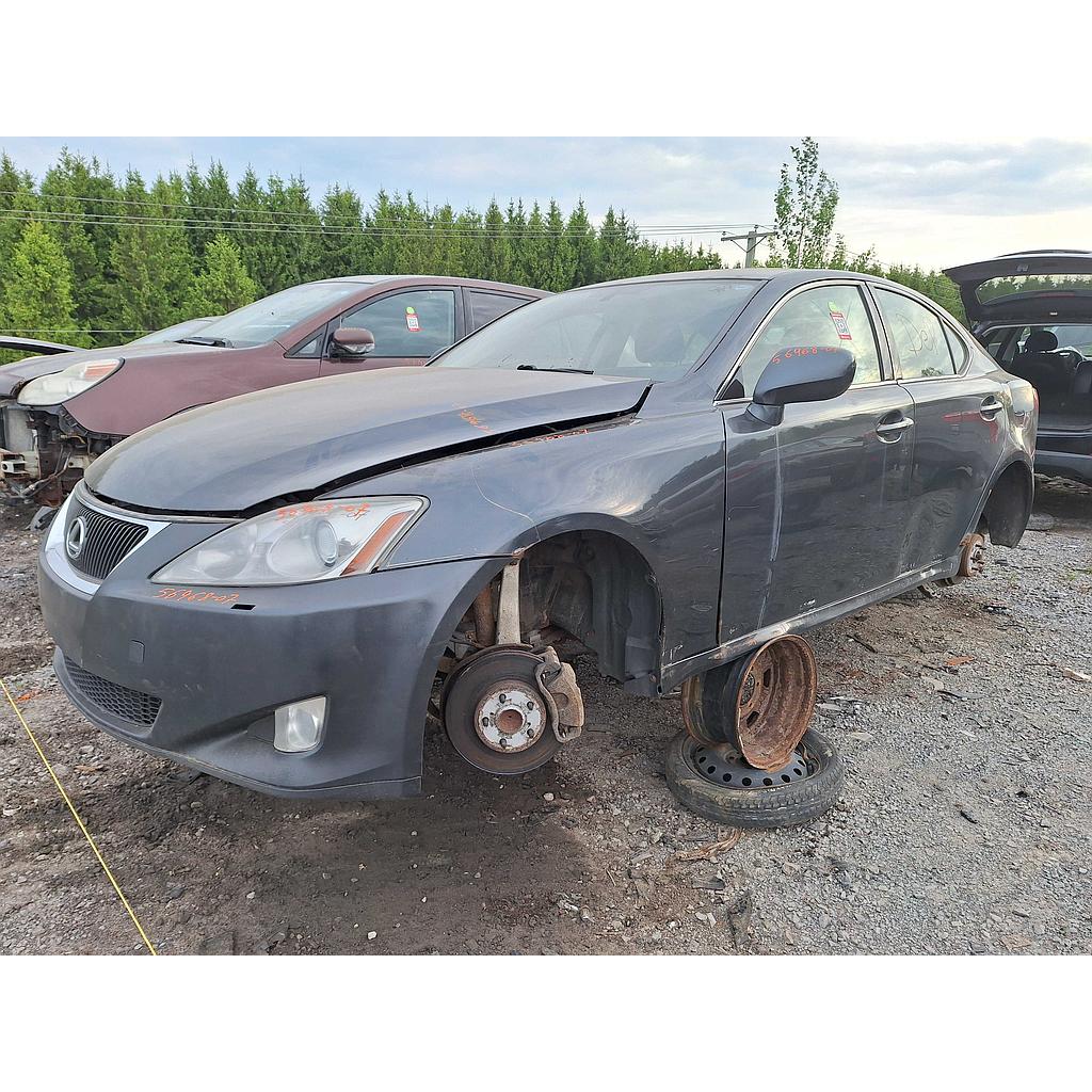 LEXUS IS 250 2007