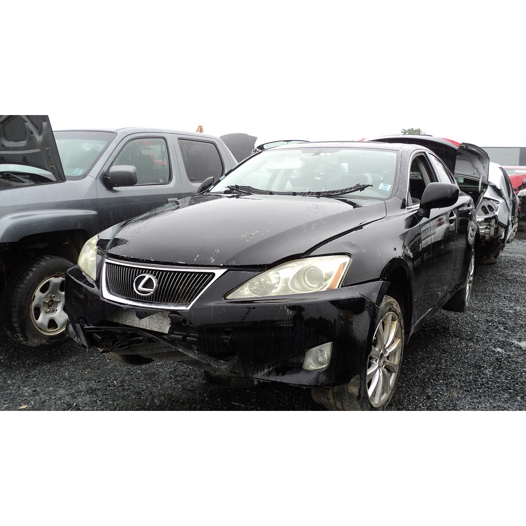 LEXUS IS 250 2008
