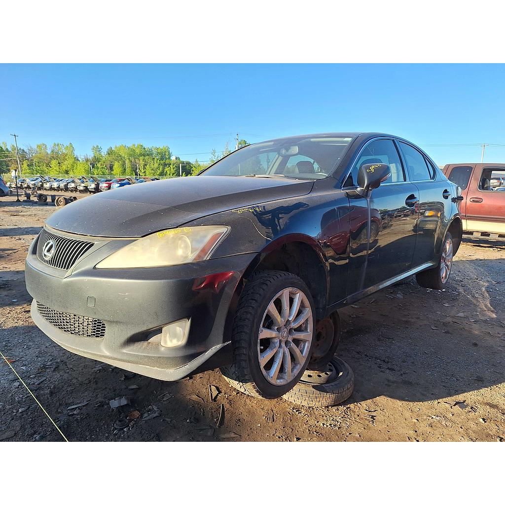 LEXUS IS 250 2010