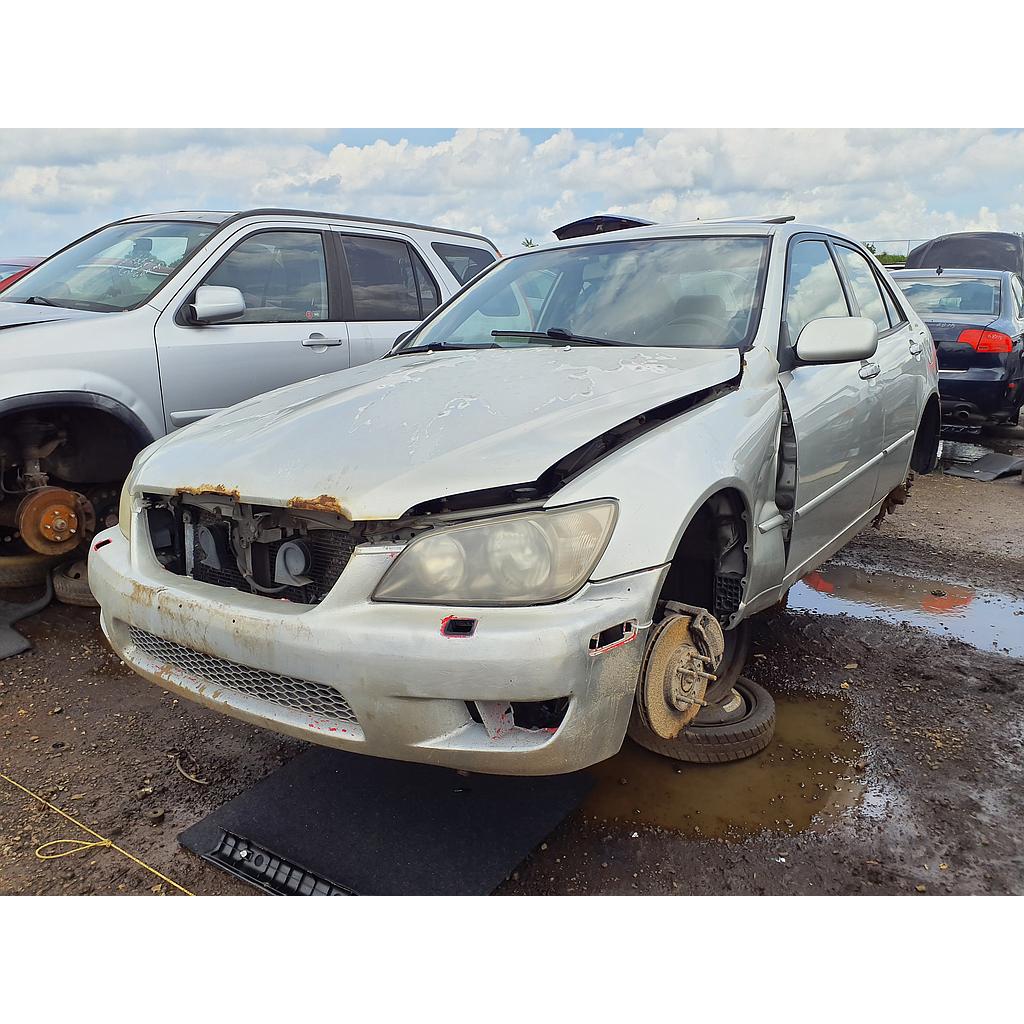 LEXUS IS 300 2004
