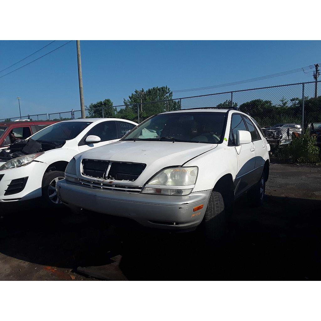 LEXUS RX 300 2002