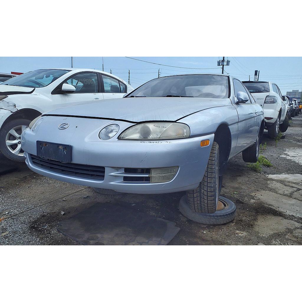 LEXUS SC 400 1995