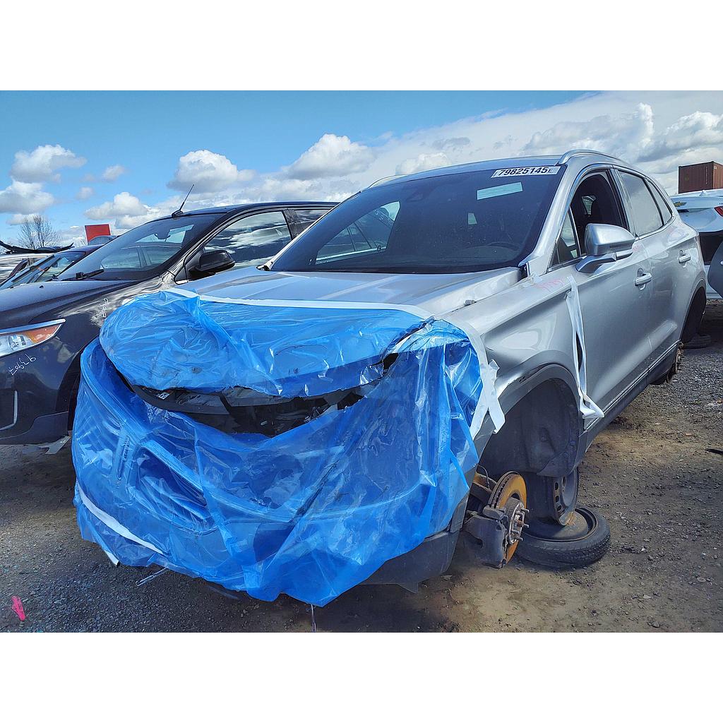 LINCOLN MKC 2015