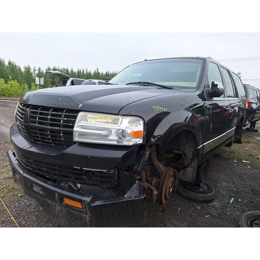 LINCOLN NAVIGATOR 2007