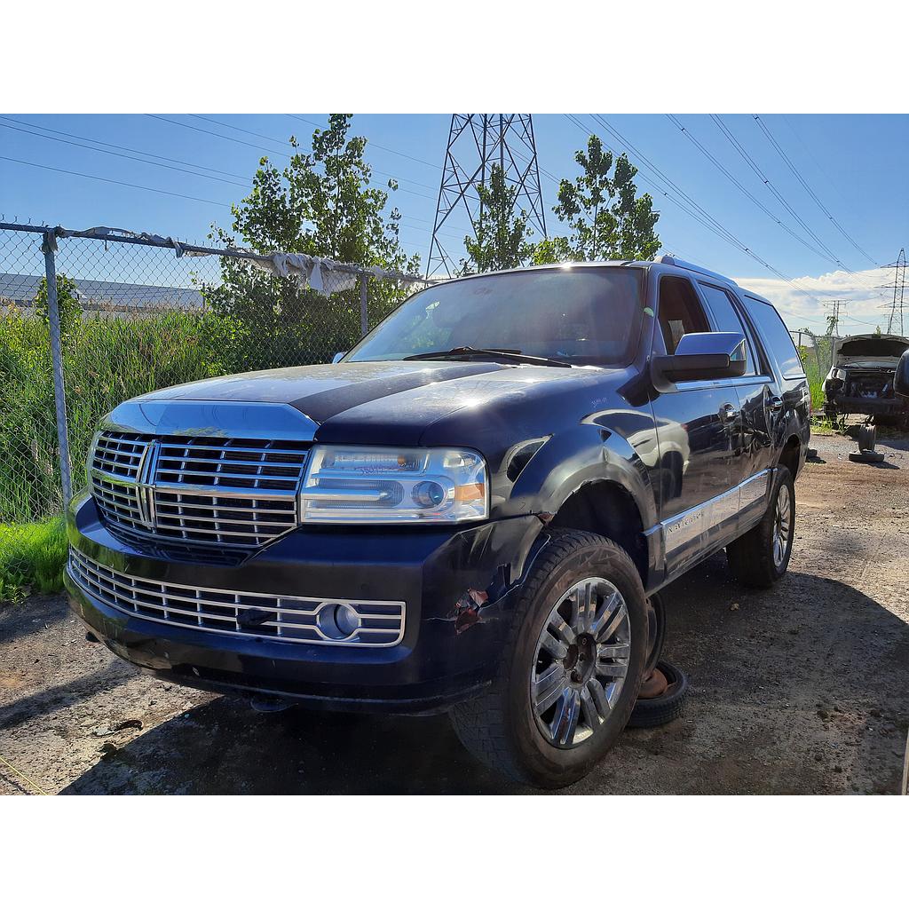 LINCOLN NAVIGATOR 2009