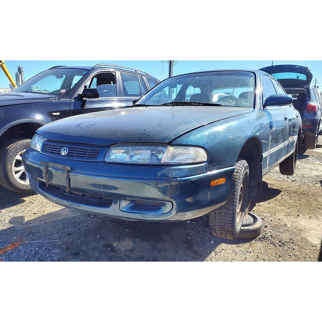 MAZDA 626 1993