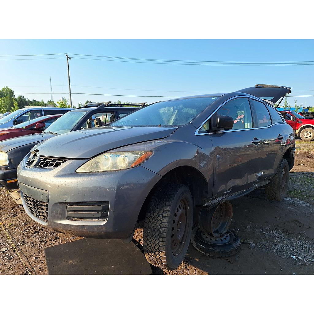 MAZDA CX-7 2007